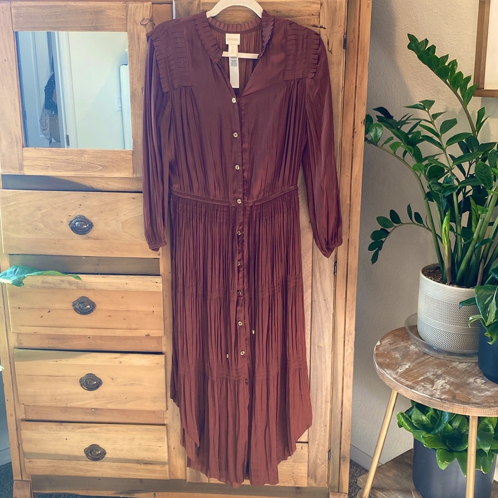 Chico’s Dress